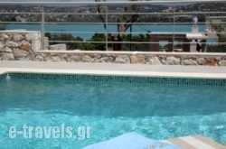 Edem Resort in  Kranidi, Argolida, Peloponesse