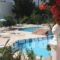 Eristos Beach Hotel_best deals_Hotel_Dodekanessos Islands_Tilos_Tilos Chora