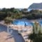 Eristos Beach Hotel_best prices_in_Hotel_Dodekanessos Islands_Tilos_Tilos Chora