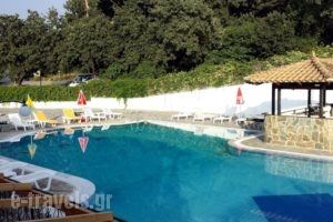 Corifo Village_lowest prices_in_Hotel_Ionian Islands_Corfu_Acharavi