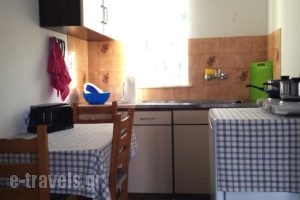 Corifo Village_best deals_Hotel_Ionian Islands_Corfu_Acharavi