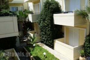 Ariana Studios And Apartments_lowest prices_in_Apartment_Crete_Chania_Kissamos