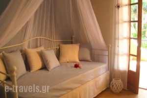 Villa Kapella_best deals_Villa_Ionian Islands_Corfu_Corfu Rest Areas