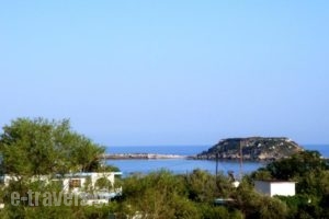 Blugreen Stegna B&B (ex Panorama)_best deals_Hotel_Dodekanessos Islands_Rhodes_Stegna