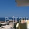 Castelli Studios & Apartments_lowest prices_in_Apartment_Crete_Rethymnon_Panormos