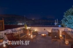 Luxury Villa Marietta in Pefki, Rhodes, Dodekanessos Islands