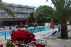 Hotel Pantazis_holidays_in_Hotel_Thessaly_Larisa_Larisa City