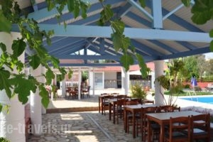 Tassos Apartments_best deals_Apartment_Ionian Islands_Corfu_Roda