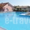 Tassos Apartments_travel_packages_in_Ionian Islands_Corfu_Roda
