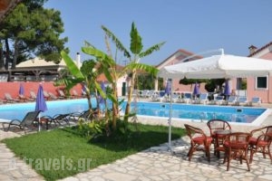 Tassos Apartments_accommodation_in_Apartment_Ionian Islands_Corfu_Roda