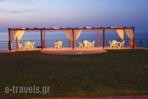 Nautica Hotel Apartments_accommodation_in_Apartment_Crete_Rethymnon_Prinos