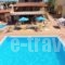 Nautica Hotel Apartments_best deals_Apartment_Crete_Rethymnon_Prinos