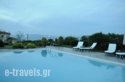 Bella Villa in Aigina Chora, Aigina, Piraeus Islands - Trizonia