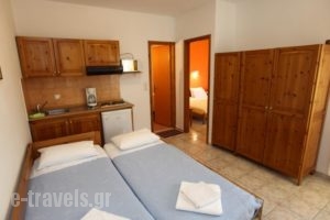 Nama Apartments_best prices_in_Apartment_Aegean Islands_Thasos_Thasos Chora