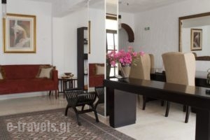 Hotel Cattleya_accommodation_in_Hotel_Aegean Islands_Samos_Samos Rest Areas
