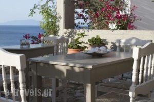 Hotel Cattleya_lowest prices_in_Hotel_Aegean Islands_Samos_Samos Rest Areas