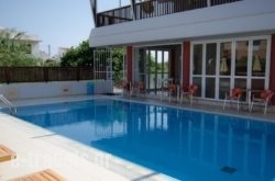 Graziella Apartments in Ialysos, Rhodes, Dodekanessos Islands
