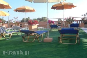 Ilona Apartments Chania_best prices_in_Apartment_Crete_Chania_Daratsos