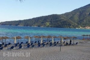Mareblu Thassos Luxury Villas & Apartments_accommodation_in_Villa_Aegean Islands_Thasos_Thasos Chora