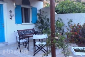 Soula Apartment Psarou_accommodation_in_Apartment_Cyclades Islands_Mykonos_Mykonos ora