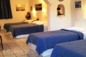 Soula Apartment Psarou_lowest prices_in_Apartment_Cyclades Islands_Mykonos_Mykonos ora
