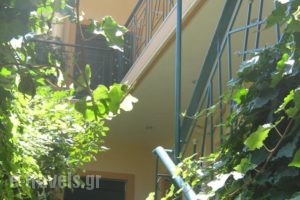 Nikolitsa Apartments_lowest prices_in_Apartment_Peloponesse_Achaia_Patra
