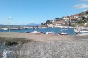 Nikolitsa Apartments_travel_packages_in_Peloponesse_Achaia_Patra