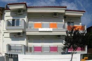 Mare D'Oro_accommodation_in_Hotel_Macedonia_Halkidiki_Toroni