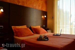 Studios Asteria_best prices_in_Hotel_Central Greece_Evia_Edipsos