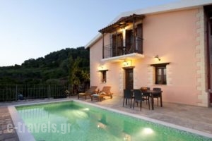 Citrea Villa_travel_packages_in_Crete_Chania_Palaeochora