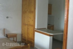 Diomas Studios_lowest prices_in_Hotel_Sporades Islands_Alonnisos_Patitiri