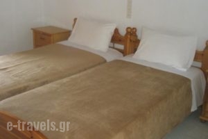 Diomas Studios_holidays_in_Hotel_Sporades Islands_Alonnisos_Patitiri