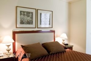 Best Western Ilisia Hotel_holidays_in_Hotel_Central Greece_Attica_Athens