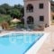 Emily'S Apartments_accommodation_in_Apartment_Ionian Islands_Corfu_Kassiopi
