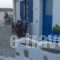 Pension Ilias_best prices_in_Hotel_Cyclades Islands_Amorgos_Amorgos Chora