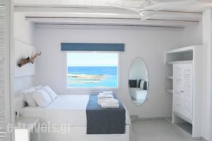 Perla Rooms_holidays_in_Room_Cyclades Islands_Milos_Apollonia