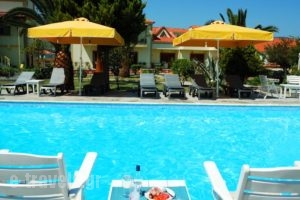 Villa Ariadni Apartments_accommodation_in_Villa_Aegean Islands_Lesvos_Lesvos Rest Areas