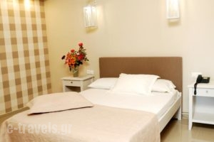 Villa Ariadni Apartments_best deals_Villa_Aegean Islands_Lesvos_Lesvos Rest Areas