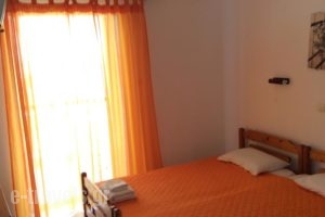 House Stella Studios & Apartments_best deals_Apartment_Macedonia_Halkidiki_Kalamitsi