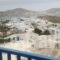 Ioanna Rooms_accommodation_in_Room_Cyclades Islands_Paros_Naousa