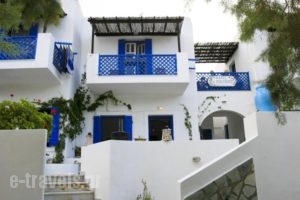 Maganas Hotel_lowest prices_in_Hotel_Dodekanessos Islands_Astipalea_Astipalea Chora