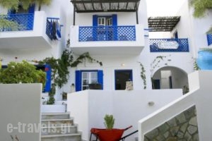 Maganas Hotel_accommodation_in_Hotel_Dodekanessos Islands_Astipalea_Astipalea Chora