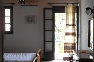 Frini Hotel_best deals_Hotel_Aegean Islands_Samos_Samosst Areas
