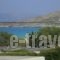 Studios Vangelis_accommodation_in_Hotel_Cyclades Islands_Naxos_Naxos chora