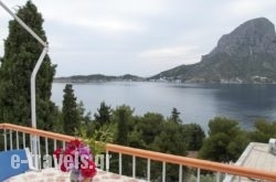 Tatsis Apartments in Pythagorio, Samos, Aegean Islands