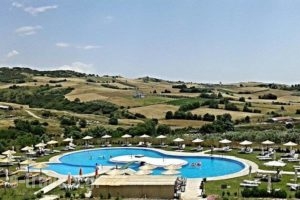 Siris Hotel_best prices_in_Hotel_Macedonia_Serres_Serres City
