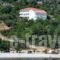 Filoxenia Hotel & Apartments_accommodation_in_Apartment_Ionian Islands_Kefalonia_Kefalonia'st Areas