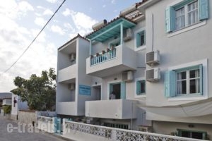 Rooms Milou Bed And Breakfast_accommodation_in_Room_Aegean Islands_Lesvos_Skala Eressou