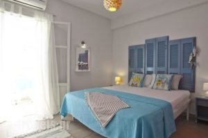 Rooms Milou Bed And Breakfast_best deals_Room_Aegean Islands_Lesvos_Skala Eressou