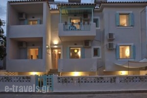 Rooms Milou Bed And Breakfast_travel_packages_in_Aegean Islands_Lesvos_Skala Eressou